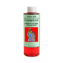 INDIAN GUIDE FLOORWASH PJ