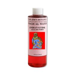 INDIAN GUIDE WATER PJ