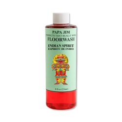 INDIAN SPIRIT FLOORWASH PJ