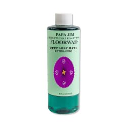 KEEP AWAY HATE FLOORWASH PJ