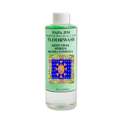 KEEP AWAY SPIRITS FLOORWASH PJ