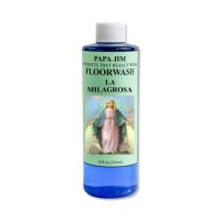 LA MILAGROSA FLOORWASH PJ