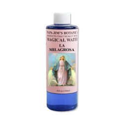 LA MILAGROSA WATER PJ