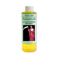 LA SANTISIMA MUERTE FLOORWASH PJ
