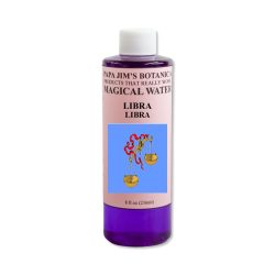 LIBRA WATER PJ