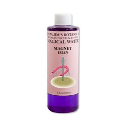MAGNET WATER PJ