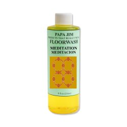 MEDITATION FLOORWASH PJ