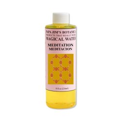 MEDITATION WATER PJ
