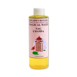 NAG CHAMPA WATER PJ