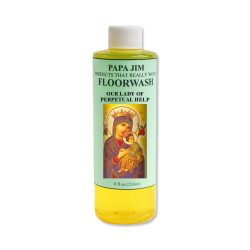 PERPETUAL HELP FLOORWASH PJ
