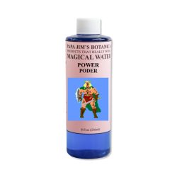 POWER WATER PJ