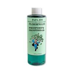 PROSPERITY FLOORWASH PJ