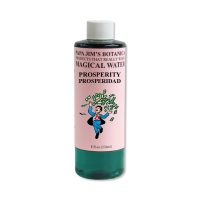 PROSPERITY WATER PJ