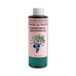 PROSPERITY WATER PJ