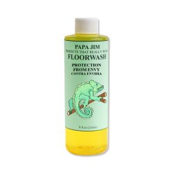 PROTECTION FROM ENVY FLOORWASH PJ