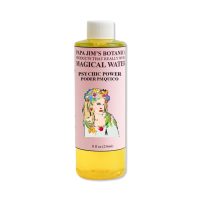 PSYCHIC POWERS WATER PJ