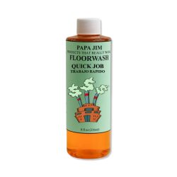 QUICK JOB FLOORWASH PJ