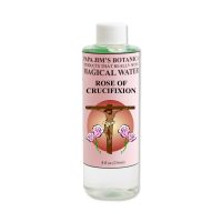 ROSE OF CRUCIFIXION WATER PJ