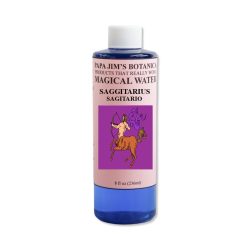 SAGITTARIUS WATER PJ