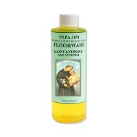 SAINT ANTHONY FLOORWASH PJ