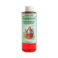SAINT BARBARA FLOORWASH PJ