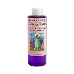 SAINT CIPRIANO WATER PJ