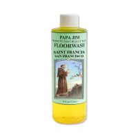 SAINT FRANCIS (San Francisco) FLOORWASH PJ