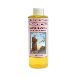 SAINT FRANCIS (San Francisco) WATER PJ