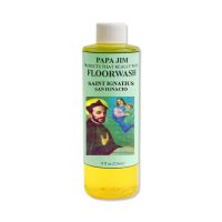 SAINT IGNACIO DE LOYOLA FLOORWASH PJ