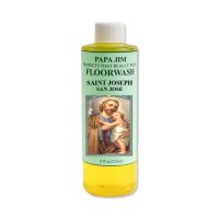 SAINT JOSEPH (San Jose) FLOORWASH PJ