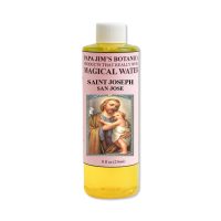 SAINT JOSEPH (San Jose) WATER PJ