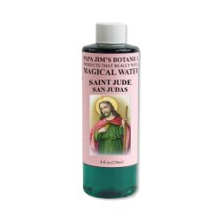 SAINT JUDE ( San Judas) WATER PJ
