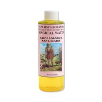 SAINT LAZARUS (San Lazaro) WATER PJ