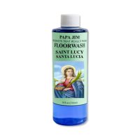 SAINT LUCY (Santa Lucia) FLOORWASH PJ