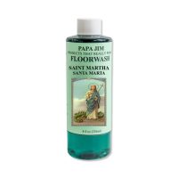 SAINT MARTHA FLOORWASH PJ