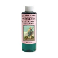 SAINT MARTHA WATER PJ