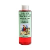 SAINT MARTIN CABALLERO FLOORWASH PJ