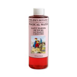 SAINT MARTIN CABALLERO WATER PJ