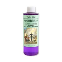 SAINT MARTIN DE PORRES FLOORWASH PJ
