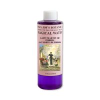 SAINT MARTIN DE PORRES WATER PJ
