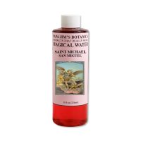SAINT MICHAEL ( San Miguel) WATER PJ