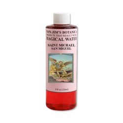 SAINT MICHAEL ( San Miguel) WATER PJ