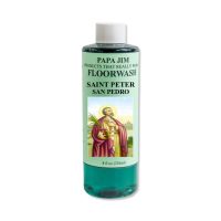 SAINT PETER (San Pedro) FLOORWASH PJ