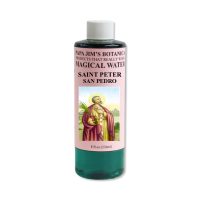 SAINT PETER (San Pedro) WATER PJ