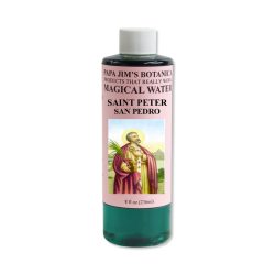 SAINT PETER (San Pedro) WATER PJ