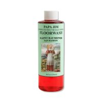 SAINT RAYMOND (San Ramon) FLOORWASH PJ