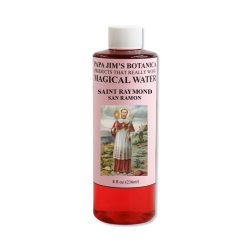SAINT RAYMOND ( San Ramon) WATER PJ