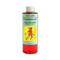 SATAN BE GONE FLOORWASH PJ