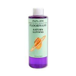 SATURN FLOORWASH PJ