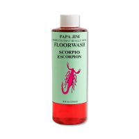 SCORPIO FLOORWASH PJ